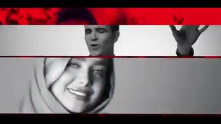 ویدیو کلیپ عاشقانه