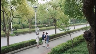 قسمت یازدهم سریال چینی لبخند زیباست A Smile is Beautiful