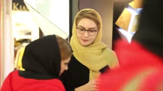 حس زیبایی و آرایش در جعبه جادویی