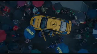 تریلر فیلم The Art of Racing in the Rain 2019