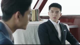 قسمت چهل و هفتم سریال چینی Our Glamorous Time زمان فوق العاده ما