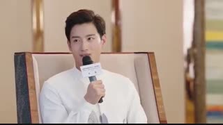 قسمت { پایانی } پنجاه ام سریال چینی Our Glamorous Time زمان فوق العاده ما