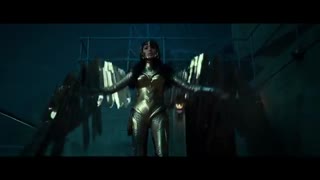 اولین تریلر فیلم Wonder Woman 1984