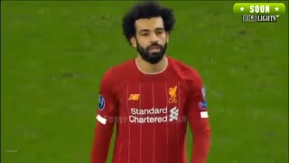 خلاصه بازی سالزبورگ 0 - لیورپول 2 (لیگ قهرمانان اروپا)