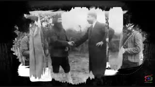 میرزا کوچک خان جنگلی/ نهضت جنگل  Mirza Kuchak Khan