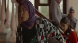 فیلم دختران خورشید Girls Of The Sun 2018 –