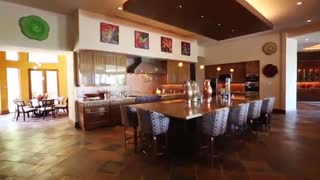 ویلای لوکس Promontory  در لاس وگاس