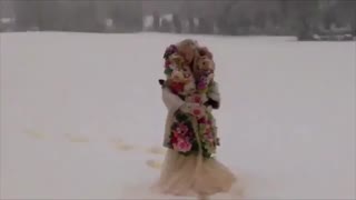 مجموعه عکس سرزمین عجایب از Kirsty Mitchell عکاس فاین آرت