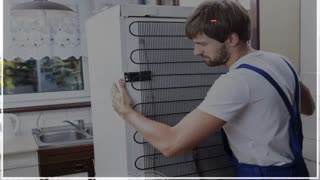 تعمیر یخچال و فریزر بطور گام به گام در www.118file.com