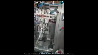 چهار فرم بسته بندی با یک دستگاه
