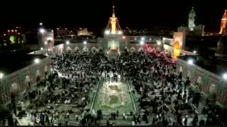 فضیلت  زیارت امام رضا