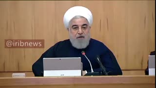 رئیس جمهور: کمک‌های معیشتی به مردم قطع نخواهد شد