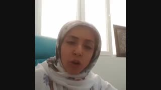 دکتر زینب برکتی متخصص زنان و زایمان