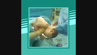 ولاده القیصریه