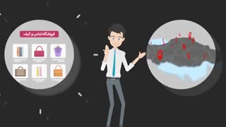 محصولات خود را در آلیار بفروشید