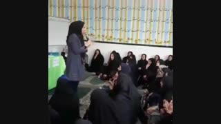 مادران قدرتمند دختران قدرتمندتر