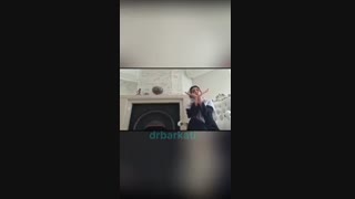 نشت ادرار در اثر شل شدن عضلات کف لگن