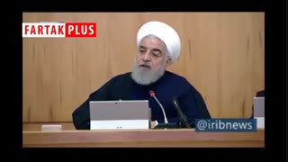 رئیس جمهور: کمک‌های معیشتی به مردم قطع نخواهد شد
