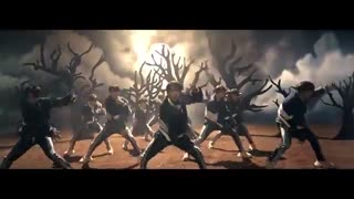 TRCNG - WOLF BABY M/V