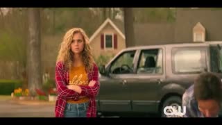 تریلر سریال Stargirl