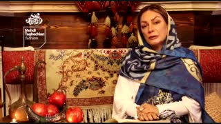 قصه گویی هزار و یک شب - قسمت اول