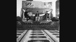 مهدی علیزاده