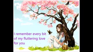 English Cover- Sakura (Ikimono Gakari Cover)