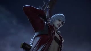 تریلر بازی جدید Devil May Cry