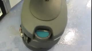 اسکرابر دستی کوچک | اسکرابر دستی