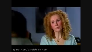 طنز مترجم شفاهی چند زبانه