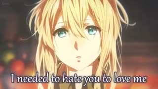 نایتکور lose you to love me