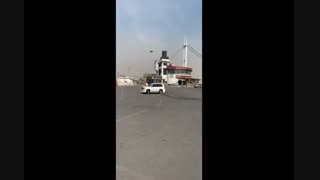 نیوفیس لندکروز