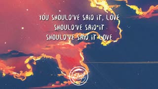 آهنگ جدید Should've Said It از Camila Cabello همراه با متن