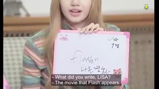 Who Wins?! Most Knowledgeable Blackpink Member? | BLACKPINK FUNNY MOMENTS