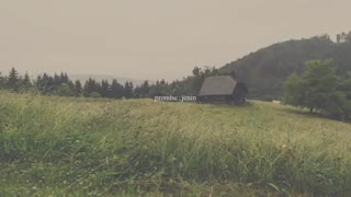 Jimin "약속 (Promise)" - Music Box Edition