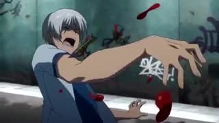 [AMV] Charlotte - Impossible