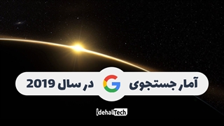آمار جستجوی گوگل در سال 2019 ؛ سال ابرقهرمانان