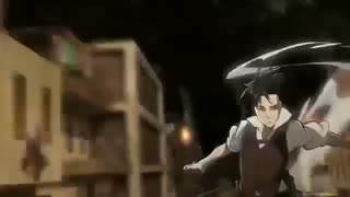 Believer Levi AMV