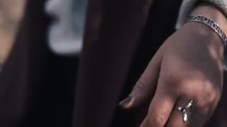 انگشتر استیل | R4