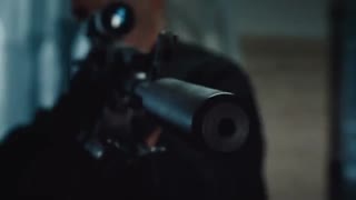 baekhyun hitman au — the contract (feat. kai)