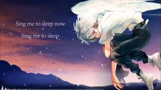 Sing Me To Sleep [Male Version + Lyrics]