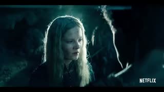 آخرین تریلر از سریال ویچر نت‌فلیکس - The Witcher