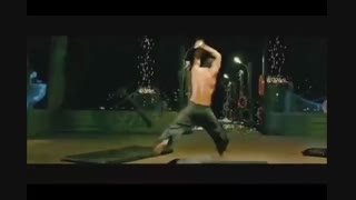 آهنگ فیلم abcd با اجرای وارون داوان