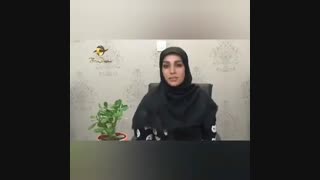 شرکت کنندگان دوره های آموزشی شیرین دهقانی