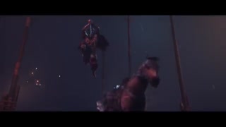 تاریخ عرضه بازی Ghost of Tsushima با تریلر جدید مشخص شد