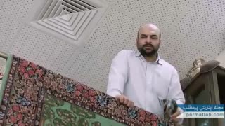 روایت زندگی -- بدگمان