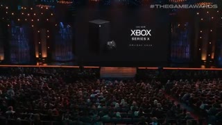معارفه کامل کنسول نسل بعدی مایکروسافت XBox Series X