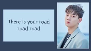 CHEN (첸) - Rainfall Lyrics (Chief of Staff OST Part 1)