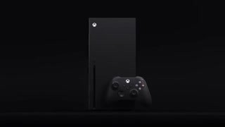 کنسول Xbox Series X معرفی شد