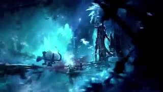 تریلر بازی جدید Ori and the Will of the Wisps